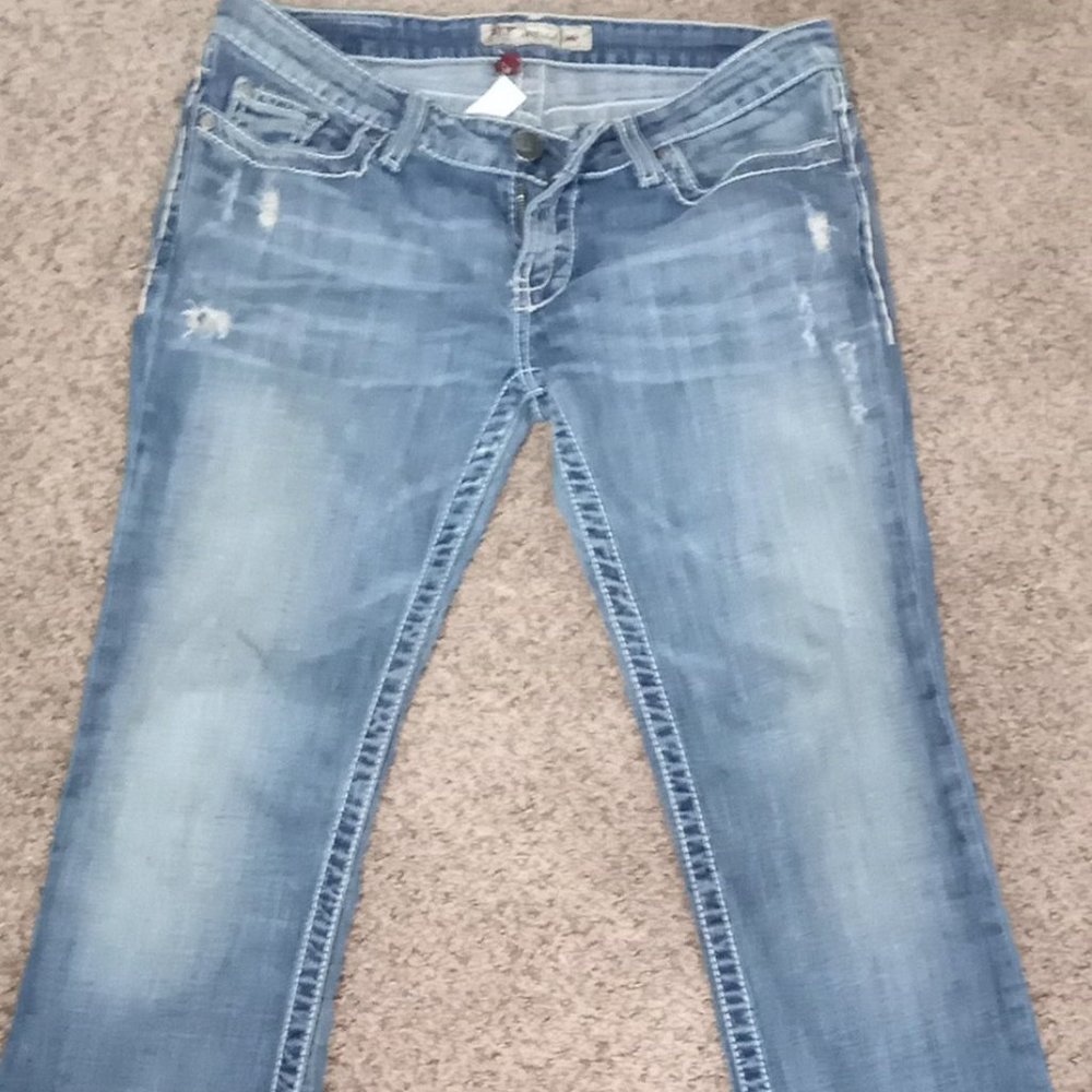 Womens BKE jeans size 29